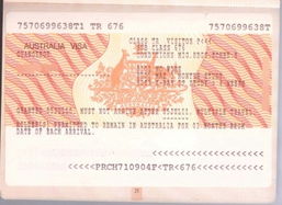 澳大利亞商務(wù)簽證 開啟南半球商機(jī)之門