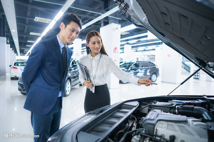 商務(wù)汽車銷售服務(wù)的核心價值與未來趨勢