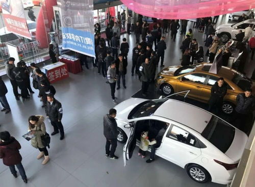 汽車市場遇冷，銷量下滑背后 老百姓為何暫緩購車計(jì)劃？